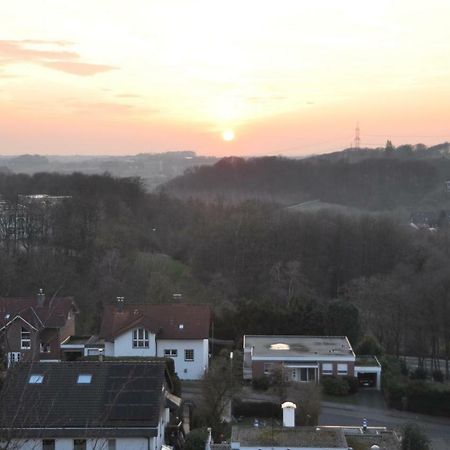 Ferienwohnung Weitblick Velbert Zewnętrze zdjęcie