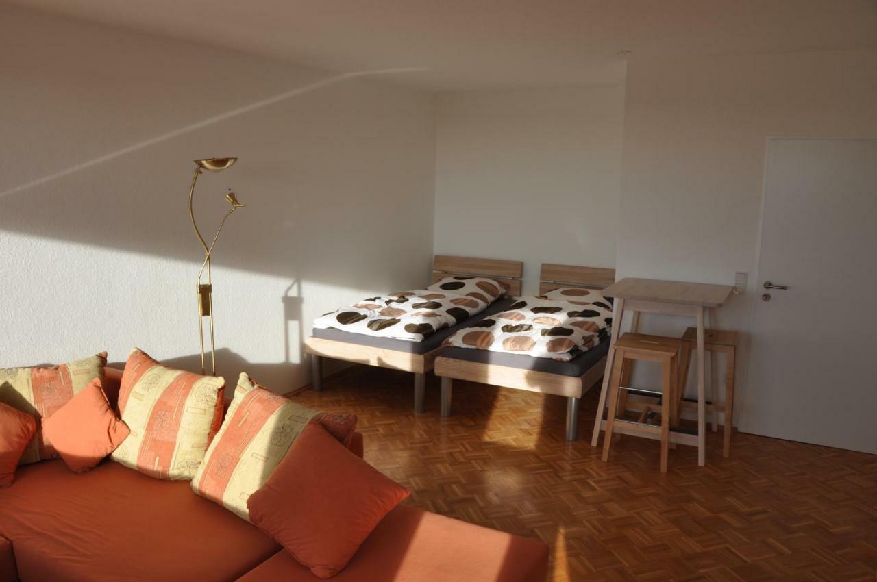 Ferienwohnung Weitblick Velbert Zewnętrze zdjęcie